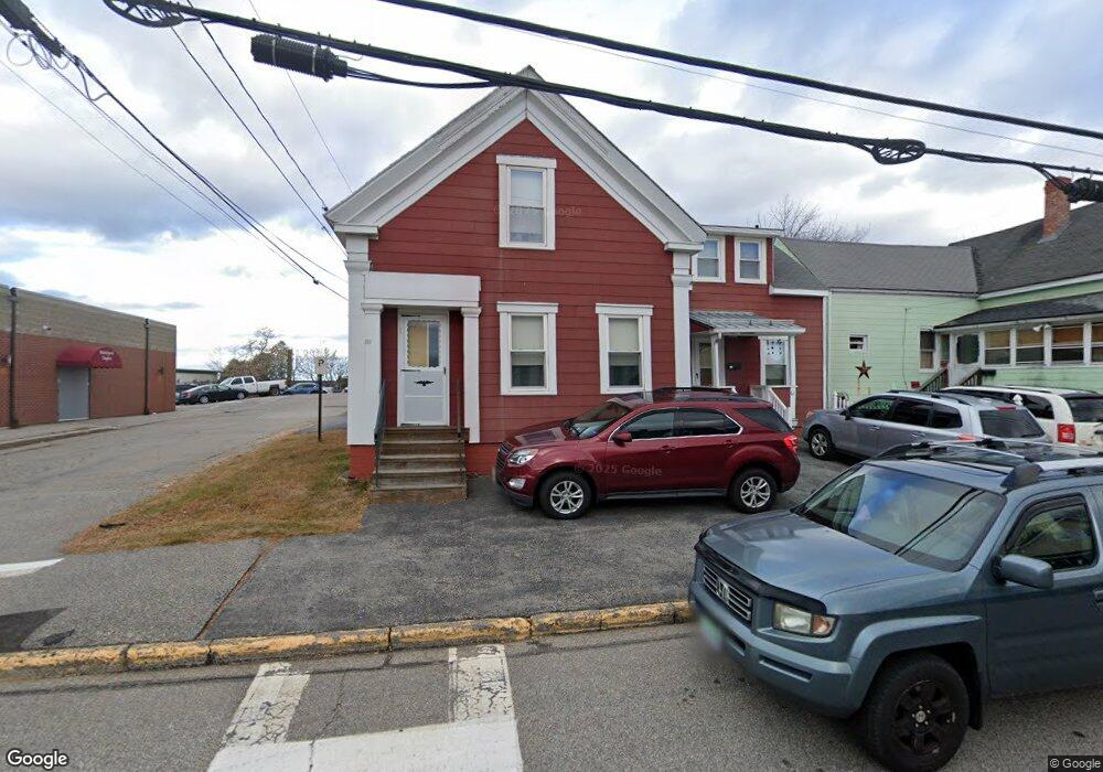61 Birch St, Biddeford, ME 04005 - photo 1