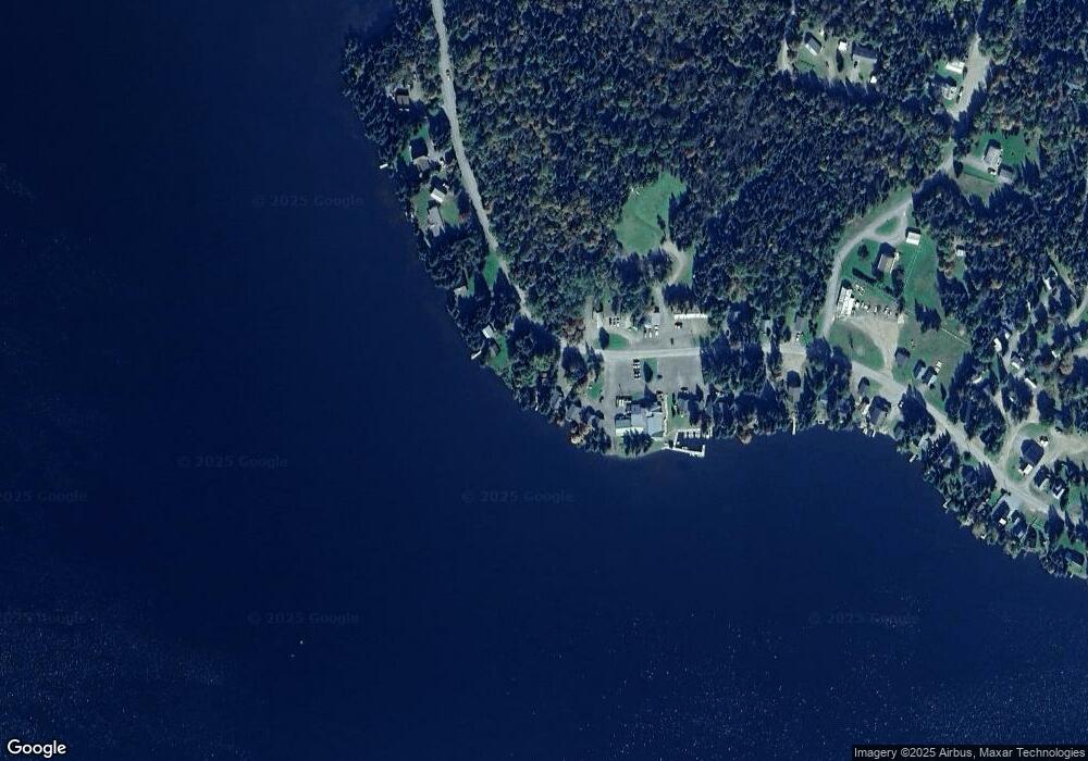 645 Beach Rd, Pittsburg, NH 03592 - photo 1