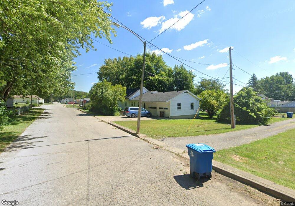 1437 Liberty St, Logansport, IN 46947 - photo 1