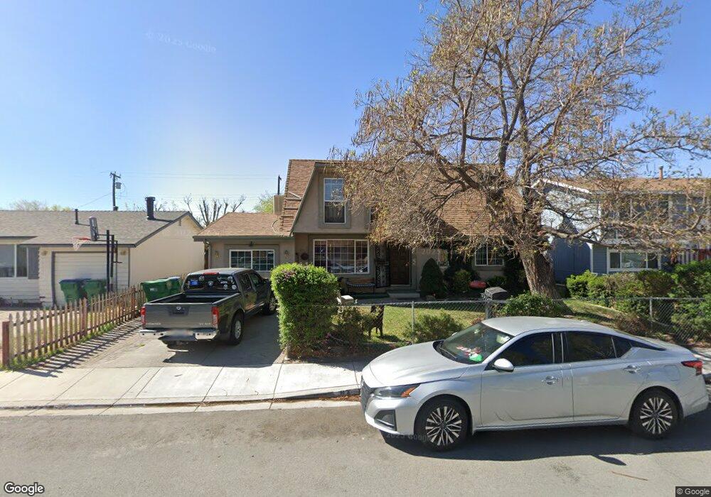 87 Gault Way, Sparks, NV 89431 - photo 1