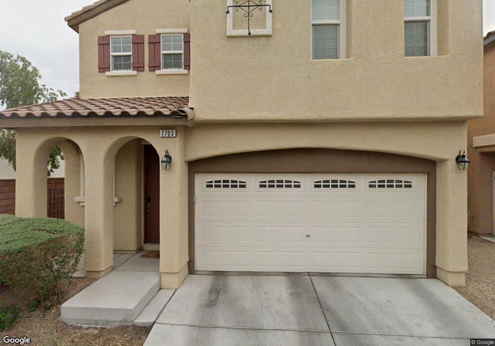 7703 Epico Way unit Lot 19, Las Vegas, NV 89179 - photo 1