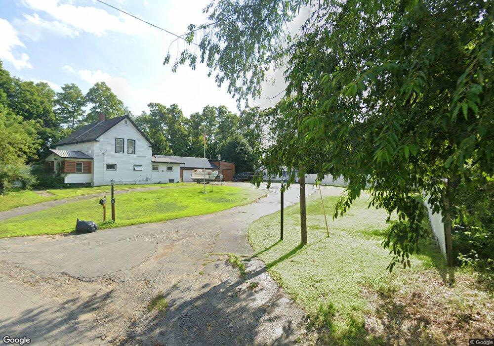 9 Water St, Medford, ME 04463 - photo 1