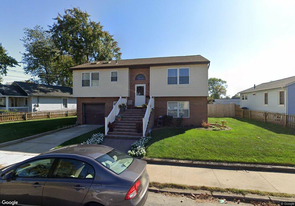 1410 10th Ave, Neptune, NJ 07753 - photo 1