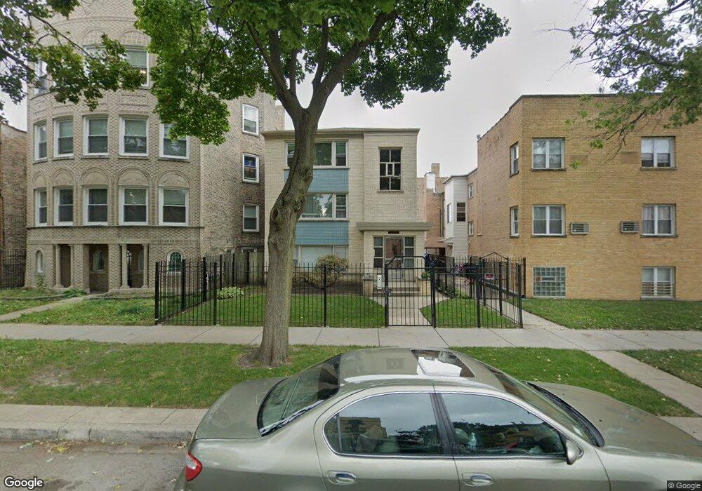 6052 N Fairfield Ave unit 3, Chicago, IL 60659 - photo 1
