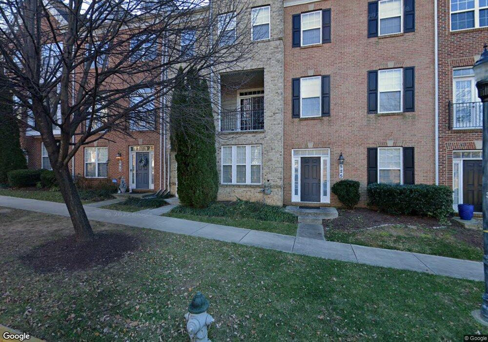 529 Odendhal Ave, Gaithersburg, MD 20877 - photo 1