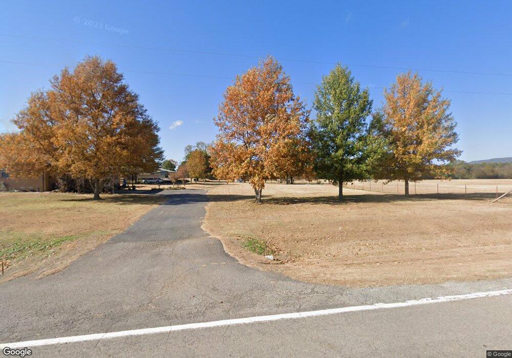 12068 S Highway 309, Havana, AR 72842 - photo 1