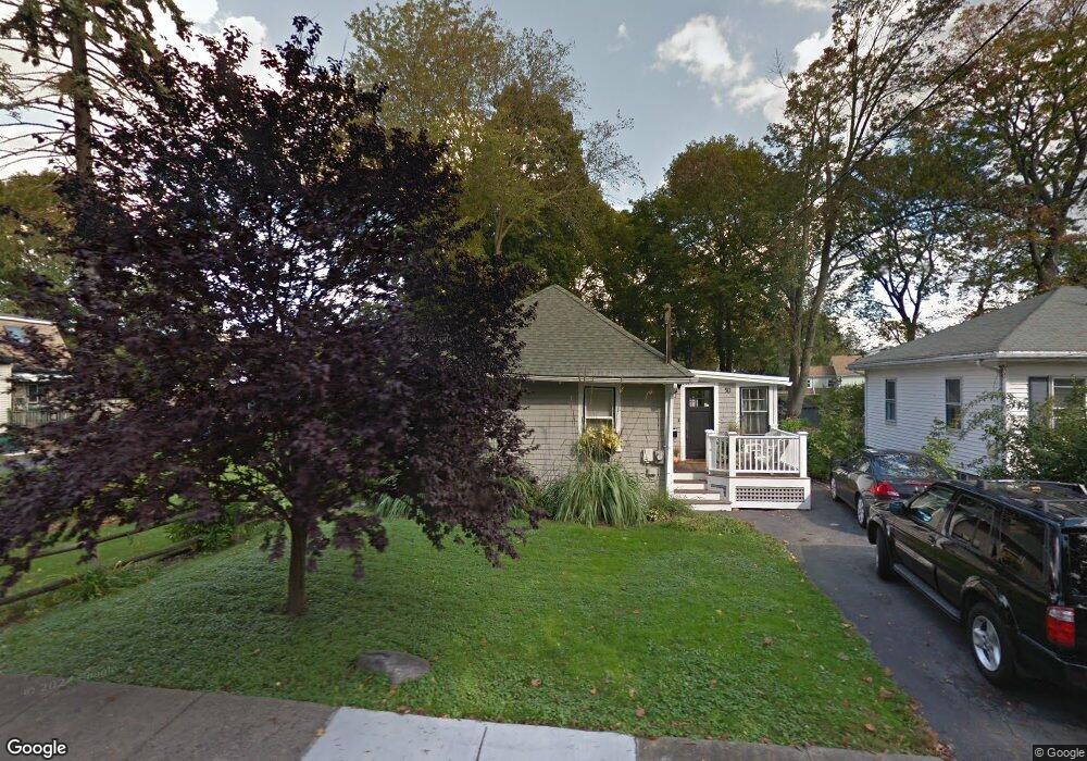 50 Greenough St unit 1, West Newton, MA 02465 - photo 1