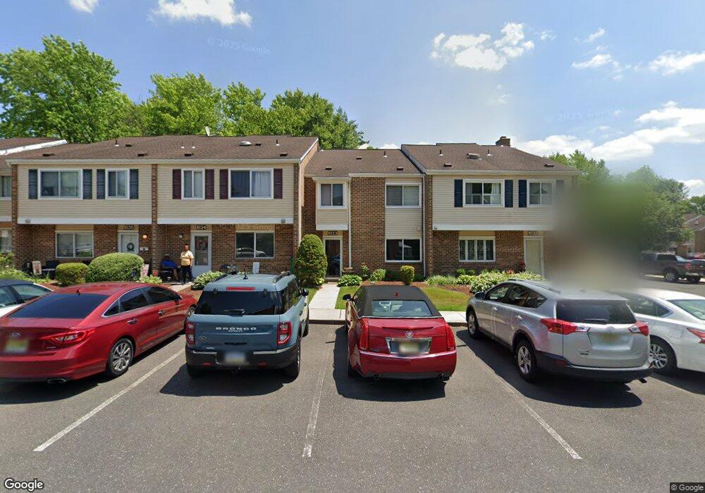 1033 Pendleton Ct, Voorhees, NJ 08043 - photo 1