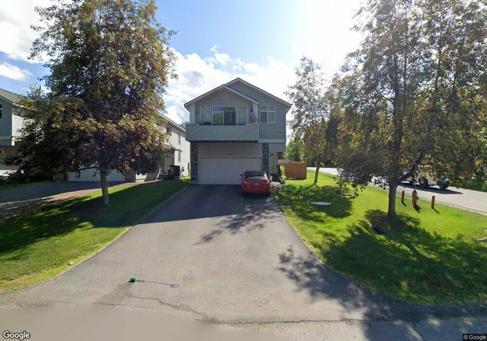 2333 Glacier St unit 19, Anchorage, AK 99508 - photo 1