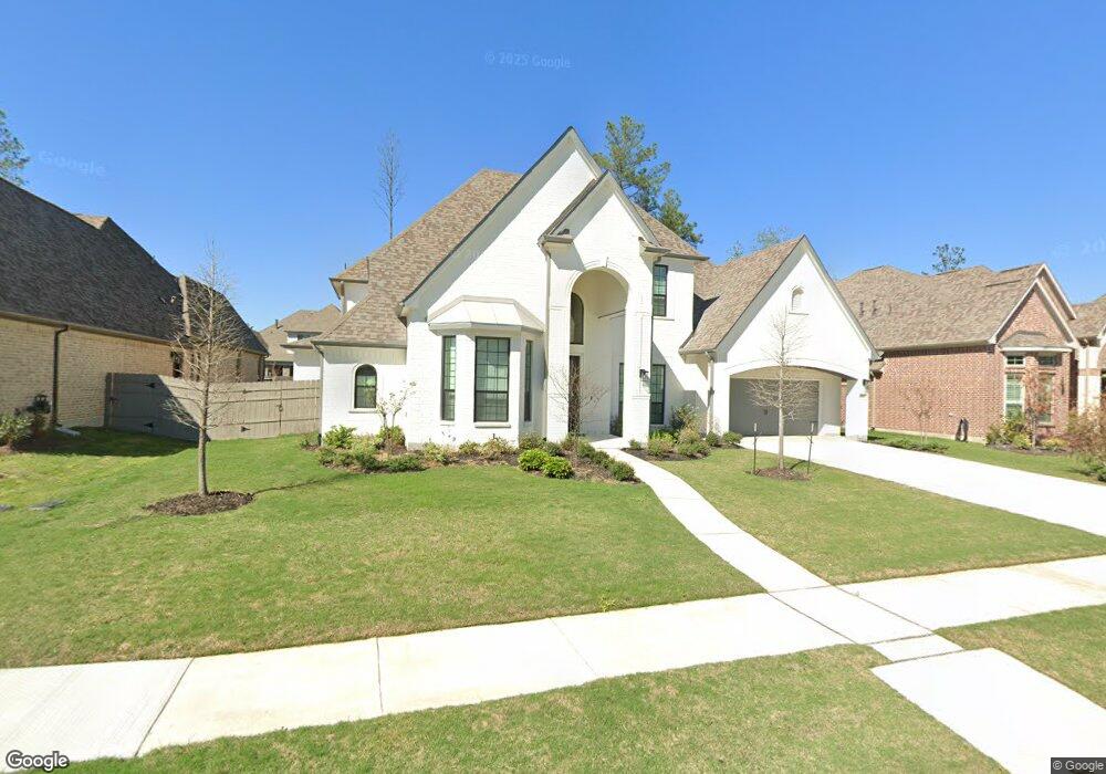 15419 Sunglow Haven St, Conroe, TX 77302 - photo 1