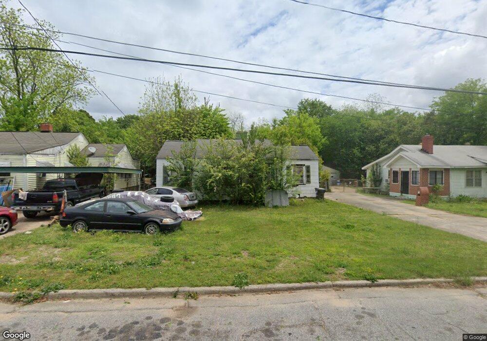 3864 Tela Place, Macon, GA 31206 - photo 1