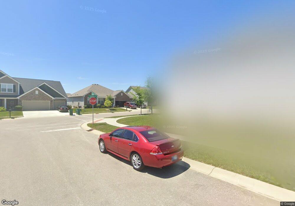 4078 Lotus St, Plainfield, IN 46168 - photo 1