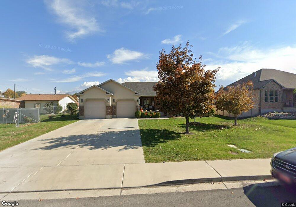 237 S 500 W, Payson, UT 84651 - photo 1