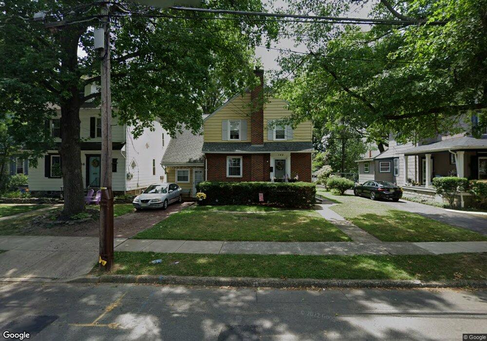 142 Virginia Ave, Audubon, NJ 08106 - photo 1