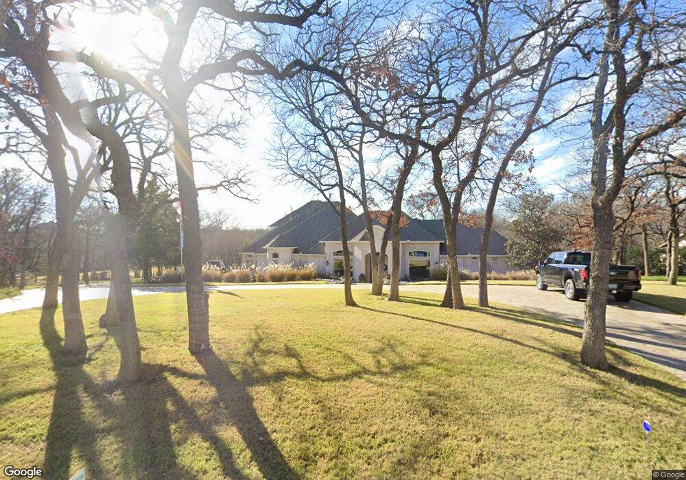 240 Timberline Ln, Southlake, TX 76092 - photo 1