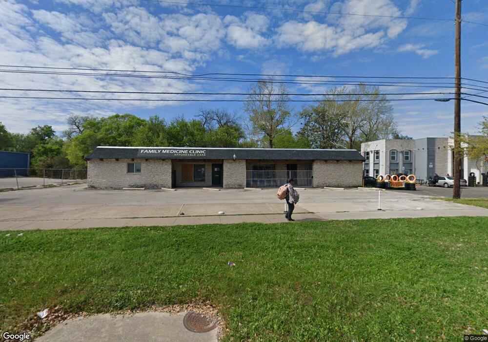 8738 N Lamar Blvd, Austin, TX 78753 - photo 1