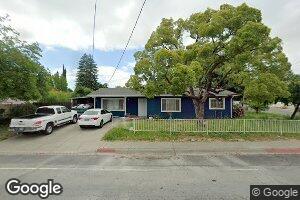 2000 Sunshine Dr, Concord, CA 94520