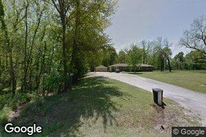 7526 NE Weir Rd, Pittsburg, KS 66762