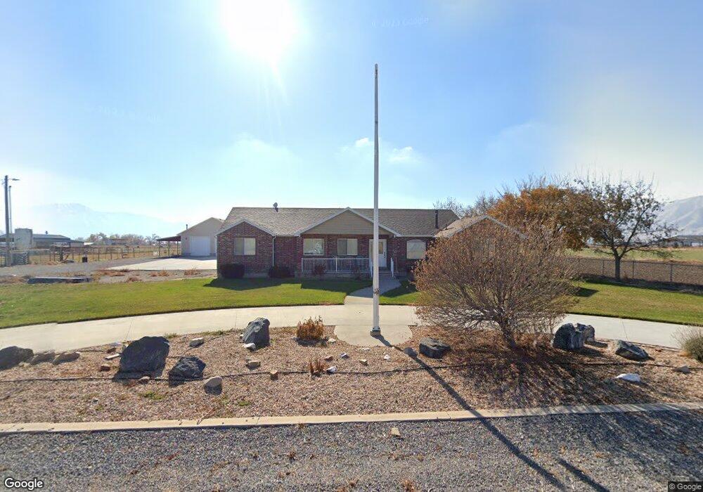 4455 W 5400 S, Spanish Fork, UT 84660 - photo 1
