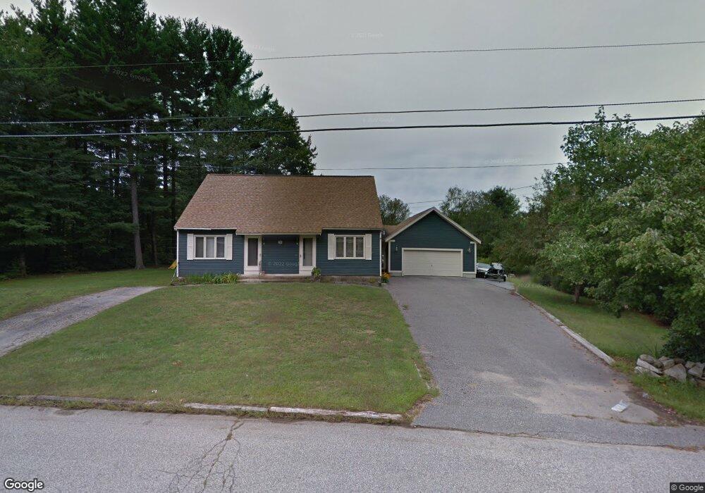 36 Dale Rd unit A, Hooksett, NH 03106 - photo 1