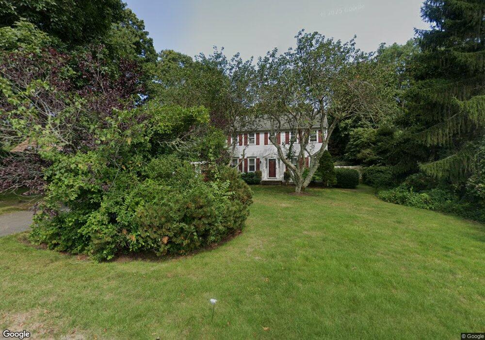 56 Fernbrook Ln, Centerville, MA 02632 - photo 1