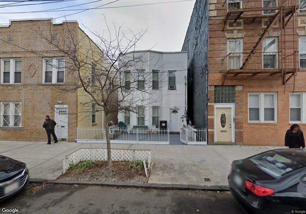 628 van Nest Ave, Bronx, NY 10460 - photo 1