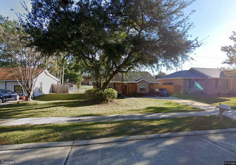 344 Mapleleaf Dr, Slidell, LA 70458 - photo 1