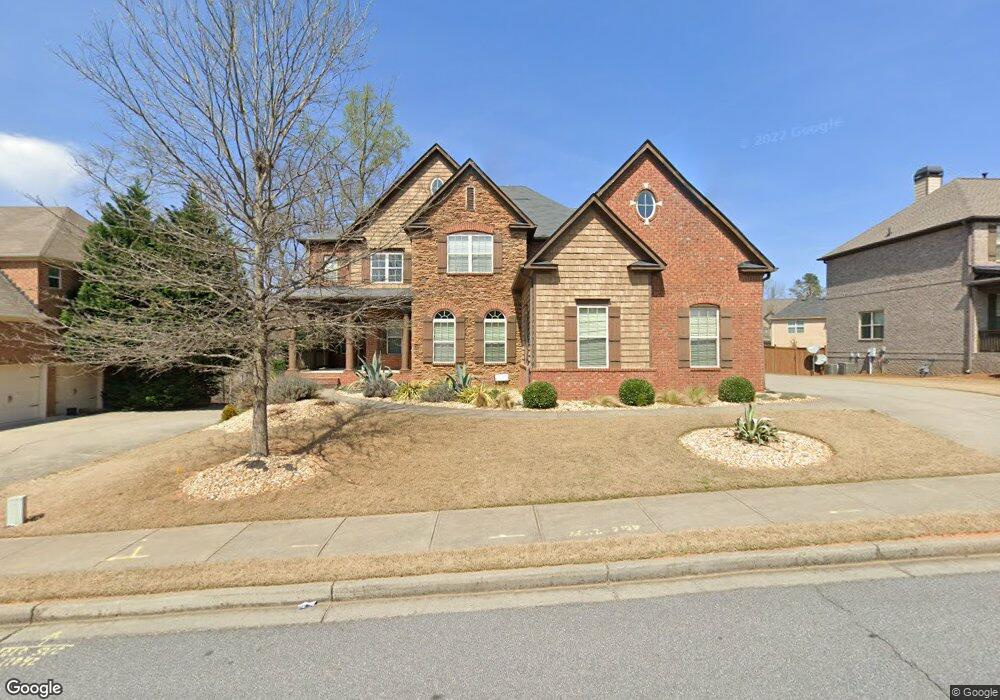 11042 Estates Cir, Alpharetta, GA 30022 - photo 1