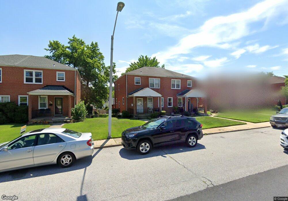 6315 Walther Ave, Baltimore, MD 21206 - photo 1