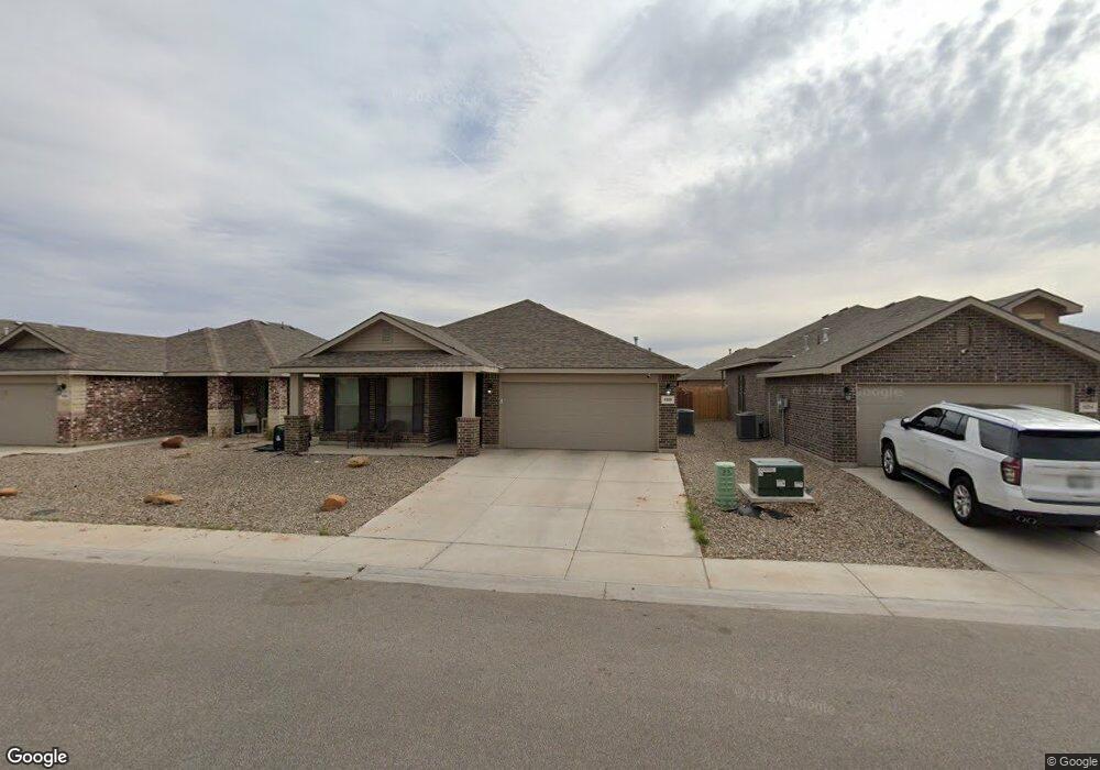 9300 Ratliff Ridge Ave, Odessa, TX 79765 - photo 1