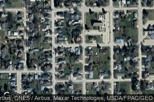 502 S Egbert St, Monona, IA 52159