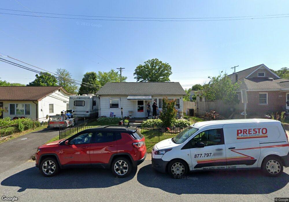 1002 Cord St, Middle River, MD 21220 - photo 1