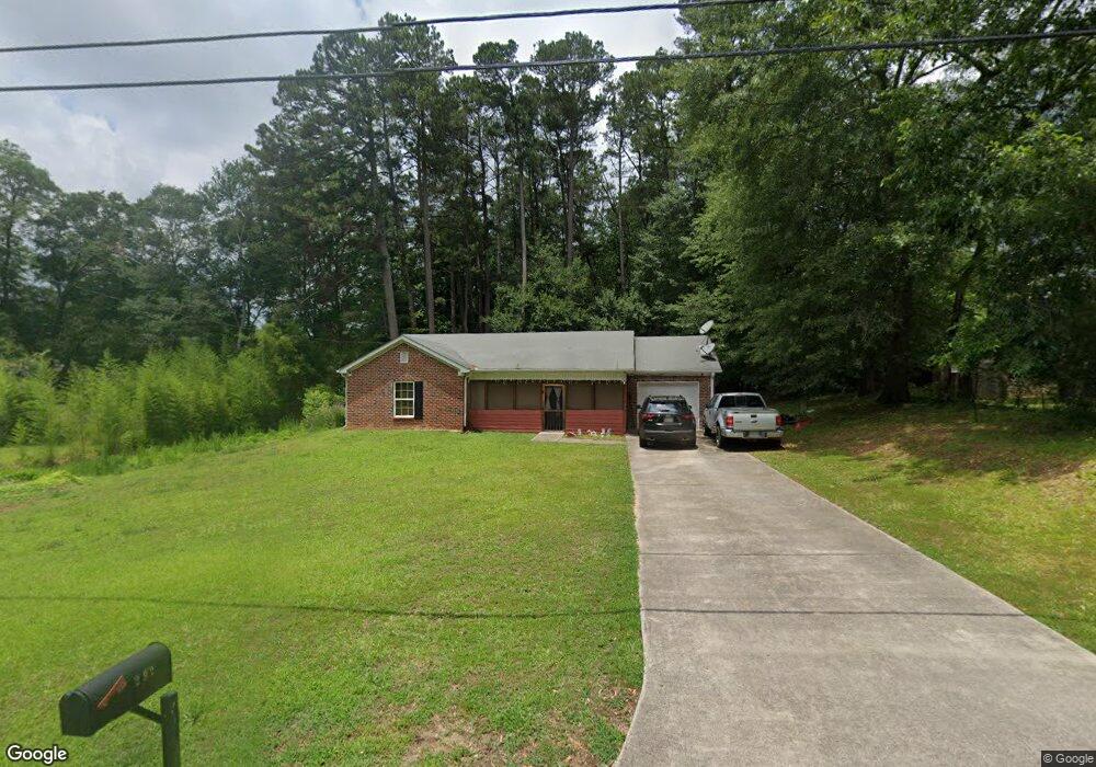 292 E 5th Ave, Winder, GA 30680 - photo 1