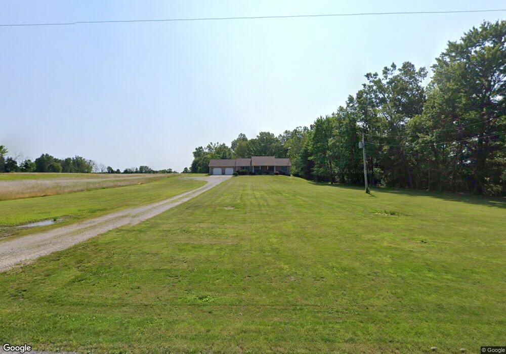 2209 S Benham Rd, Versailles, IN 47042 - photo 1