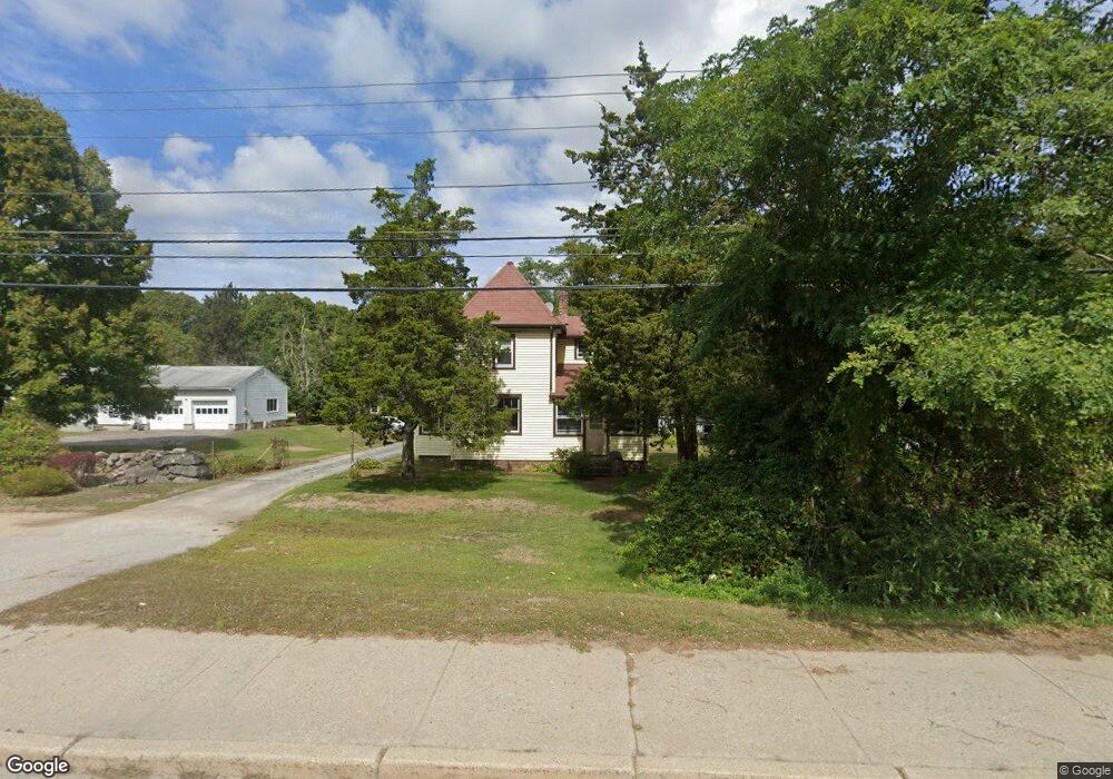 50 Post Rd, Westerly, RI 02891 - photo 1