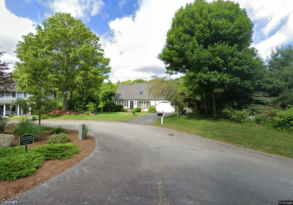 32 Stallion Way, Marstons Mills, MA 02648 - photo 1