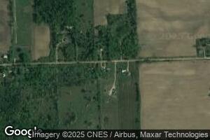 6330 Shabbona Rd, Deford, MI 48729