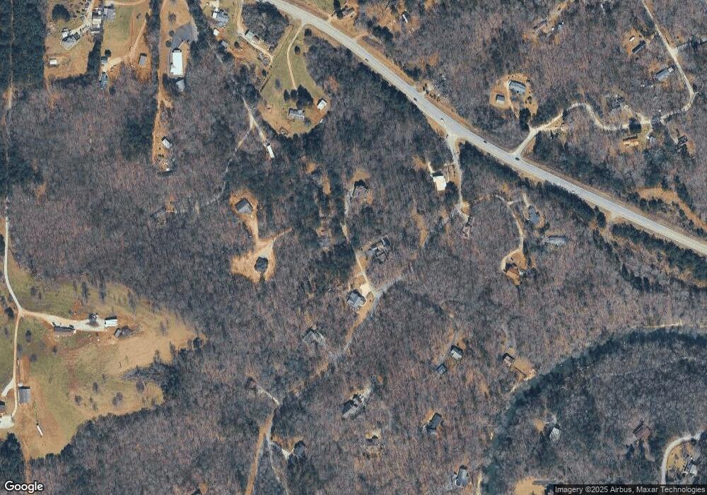 0 High Vista unit LOT 2 3198962, Demorest, GA 30535 - photo 1