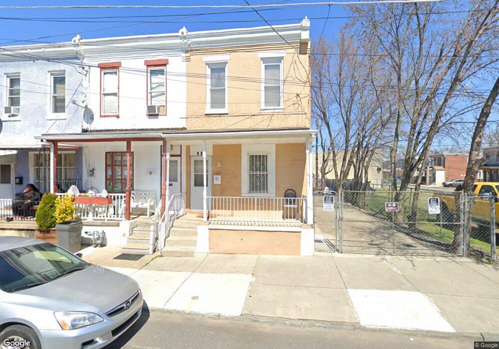 833 Elm St, Camden, NJ 08102 - photo 1