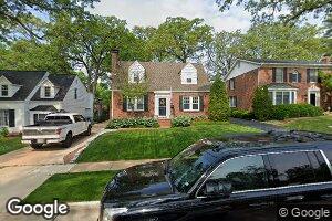 1641 Andrew Dr, Saint Louis, MO 63122