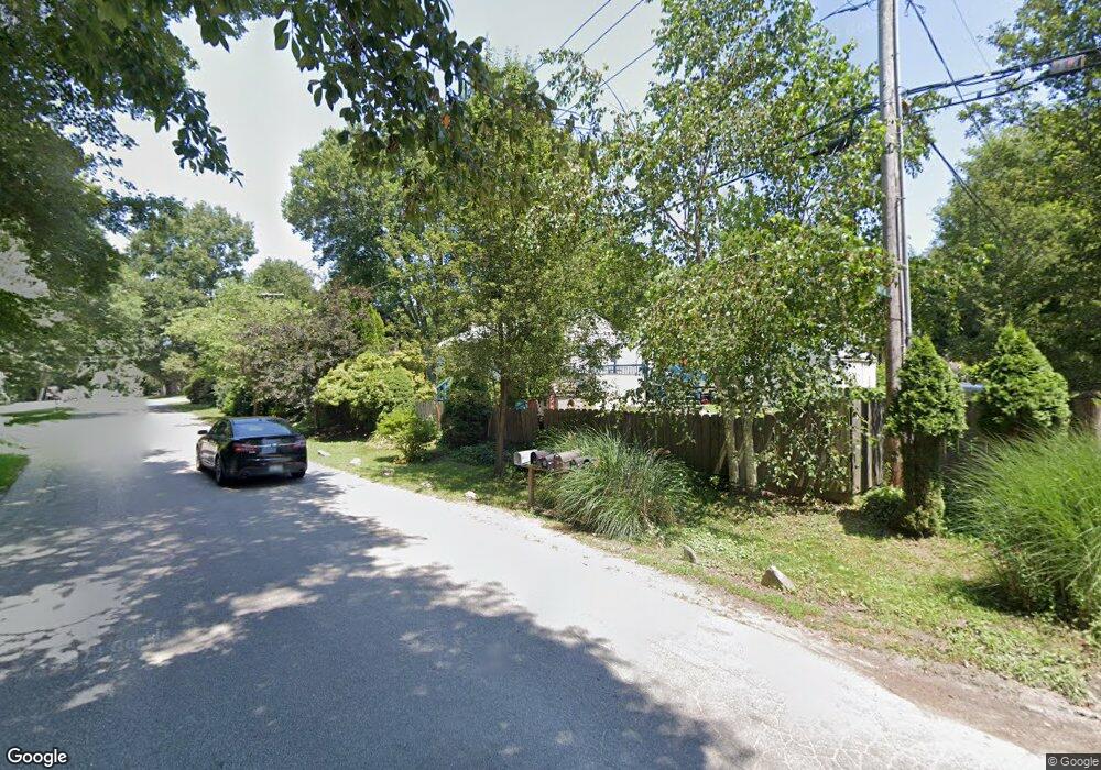 20 Neptune St, Jamestown, RI 02835 - photo 1