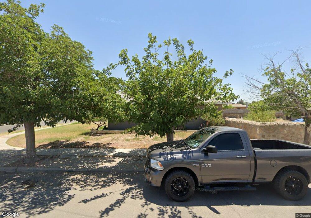 8100 La Paloma Cir unit 1, El Paso, TX 79907 - photo 1