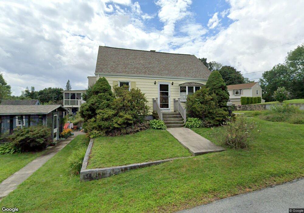 7 Holland Ave, Woonsocket, RI 02895 - photo 1