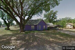 306 Ash Ave, Aline, OK 73716