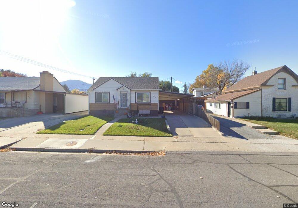 330 E 200 S, Spanish Fork, UT 84660 - photo 1