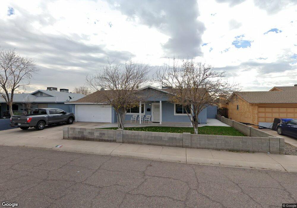 5721 W Monte Vista Rd unit 7, Phoenix, AZ 85035 - photo 1