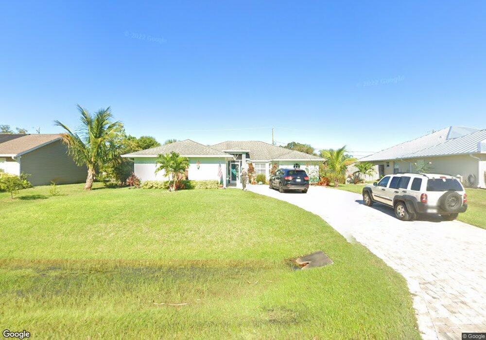 1366 Teaberry Ln, Sebastian, FL 32958 - photo 1