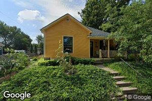 1001 W 7th St, Bloomington, IN 47404