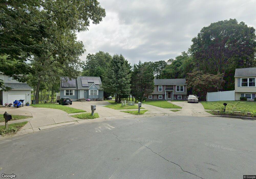 1410 Seaboard Ct, Severn, MD 21144 - photo 1