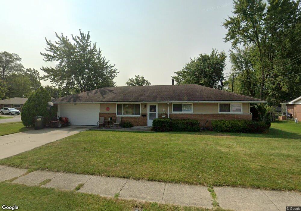 2901 Makley Dr, Lima, OH 45805 - photo 1